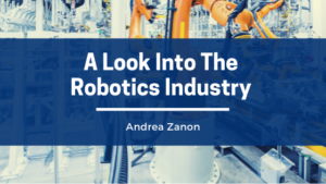 Andrea Zanon Robotics