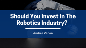 Andrea Zanon Invest Robotics
