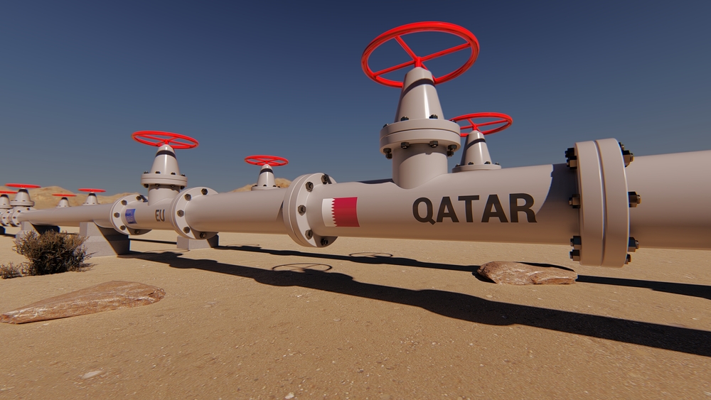 Qatar: ecco il piano per sconvolgere il mondo dell’energia e diventare il fornitore leader nel mondo